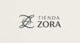 Tienda Zora - Home